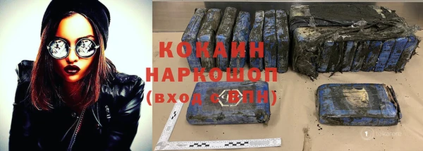 кокс Строитель